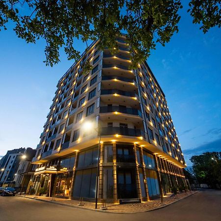 Gori Palace Apartments 외부 사진
