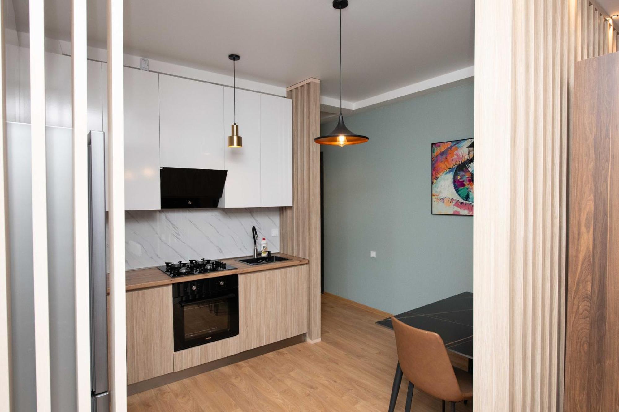 Gori Palace Apartments 외부 사진
