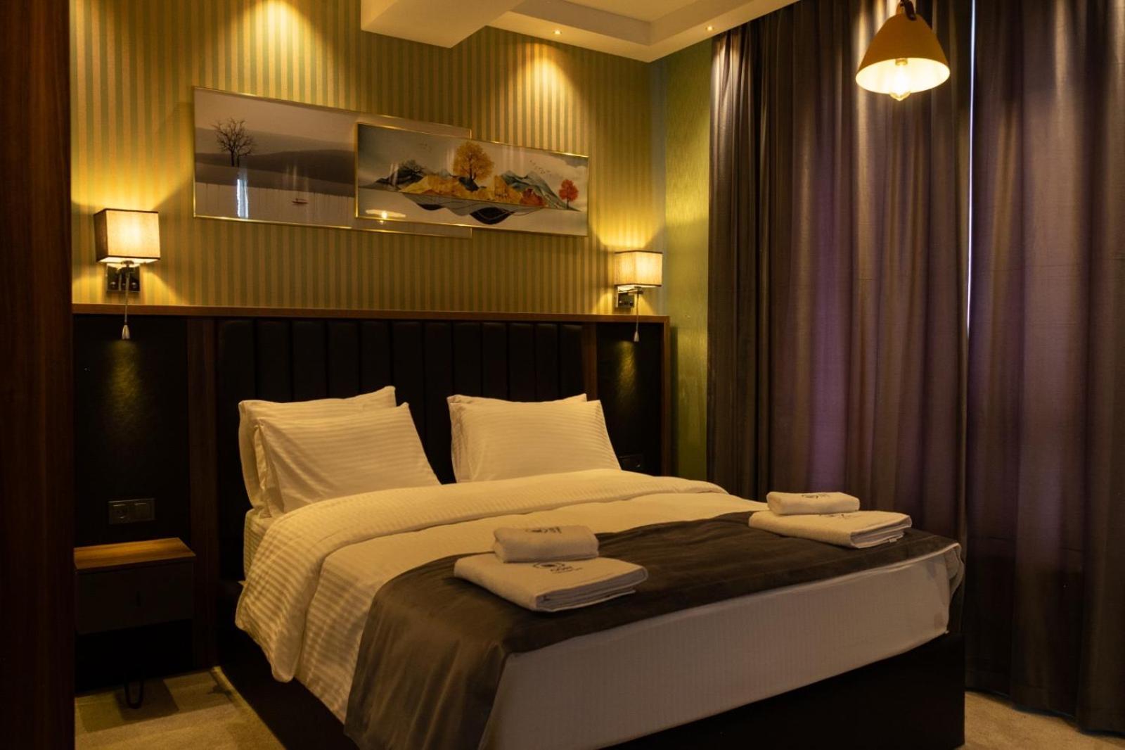 Gori Palace Apartments 외부 사진