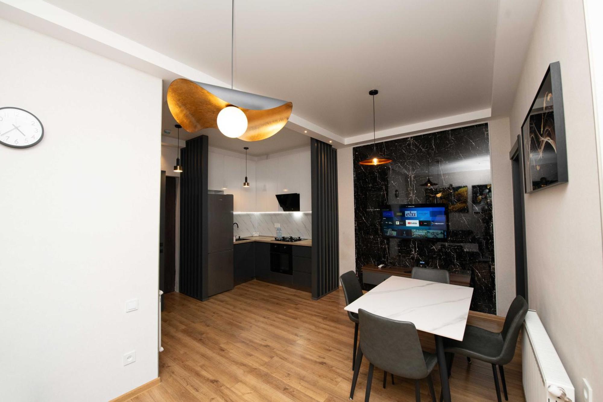 Gori Palace Apartments 외부 사진
