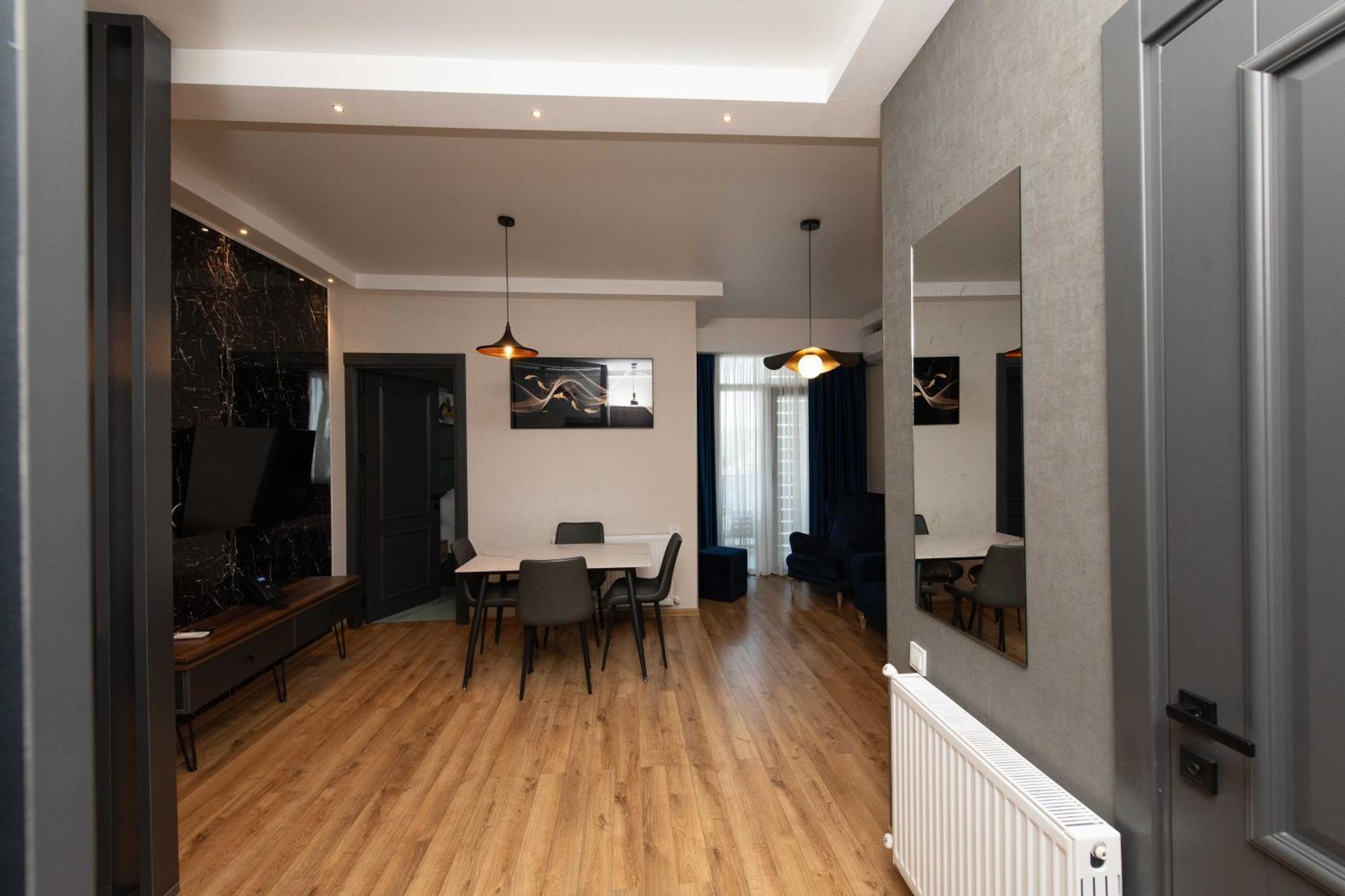 Gori Palace Apartments 외부 사진